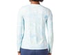 Image 2 for Terry Women's Soleil Free Flow Long Sleeve Top (Elevated Sky) (S)