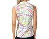 Image 2 for Terry Women's Breakaway Mesh Sleeveless Jersey (Breezy Blooms) (S)