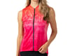 Related: Terry Women's Breakaway Sleeveless Jersey Full Zip (Calypso) (S)