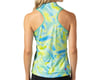 Image 2 for Terry Women's Sun Goddess Sleeveless Jersey (Mojito) (S)