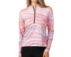 Related: Terry Women's Sunblocker Long Sleeve Jersey (Tailwind) (S)