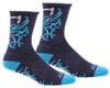 Image 1 for Terry Women's Wool Cyclosox Socks (Sprinter)