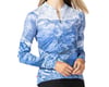 Image 2 for Terry Women's Soleil Sun Protective Sleeves (Nivolet/Blue)