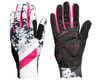 Terry Women's Soleil UPF 50+ Full Finger Gloves (Monochrome) (M)