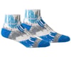 Related: Terry Women's Air Stream Socks (Ikat II) (L/XL)