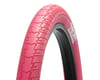 Image 2 for Theory Method Tire (Pink/Pink) (29") (2.5")