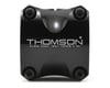Image 3 for Thomson Elite X4 Mountain Stem (Black) (31.8mm) (100mm) (10°)