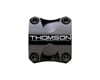 Image 2 for Thomson Elite X4 Mountain Stem (Black) (31.8mm) (120mm) (10°)