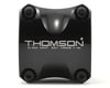 Image 3 for Thomson Elite X4 Mountain Stem (Black) (31.8mm) (80mm) (0°)