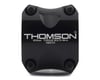 Image 3 for Thomson Elite X4 Mountain Stem (Black) (35.0mm) (32mm) (0°)