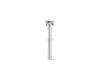 Related: Thomson Masterpiece Seatpost (Silver) (27.2mm) (330mm) (0mm Offset)