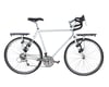 Image 2 for Thule Tour Rack (Black/Silver) (Pack 'n' Pedal) (Front or Rear)