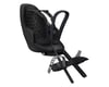 Image 1 for Thule Yepp 2 Mini Baby Seat (Midnight Black) (Stem/Steerer Mount)