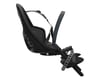 Image 2 for Thule Yepp 2 Mini Baby Seat (Midnight Black) (Stem/Steerer Mount)