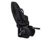 Image 1 for Thule Yepp 2 MIK HD Baby Seat (Black) (For Rear Rack - Not Included)