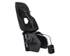 Image 1 for Thule Yepp Nexxt2 Maxi Frame Mount Baby Seat (Black) (Seatstay Mount)