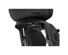 Image 3 for Thule Yepp Nexxt2 Maxi Frame Mount Baby Seat (Black) (Seatstay Mount)