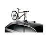 Image 2 for Thule ThruRide Roof Rack Bike Carrier