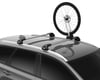 Image 2 for Thule Front Wheel Holder (Silver)