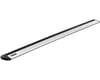 Related: Thule 711200 Wingbar Evo (Silver) (118cm/47") (Pair)