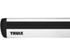 Image 5 for Thule 711200 Wingbar Evo (Silver) (118cm/47") (Pair)