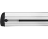 Image 6 for Thule 711200 Wingbar Evo (Silver) (118cm/47") (Pair)