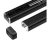 Image 3 for Thule 712100 Squarebar (Black) (135cm/53") (Pair)