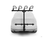 Image 2 for Thule ReVert Hitch Rack (2" Receiver) (4 Bikes)