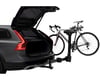 Image 6 for Thule Apex Swing XT Hitch Rack (Black) (4 Bikes) (2" Receiver)