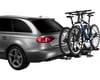Image 1 for Thule 9032 EasyFold 1.25" or 2" Hitch Rack: 2-Bike