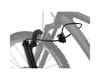 Image 3 for SCRATCH & DENT: Thule 9035XTB T2 Pro XT 1.25" Hitch Rack (Black) (2 Bike)