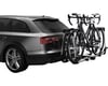 Image 3 for Thule Helium Platform XT Hitch Mount Rack (2 Bikes) (2" Receiver)