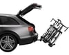 Image 4 for Thule Helium Platform XT Hitch Mount Rack (2 Bikes) (2" Receiver)