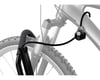 Image 3 for SCRATCH & DENT: Thule T1 Hitch Bike Rack (Black) (1 Bike) (1.25 & 2" Receiver)