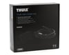 Image 2 for Thule High Grade ABUS Lock (Black)