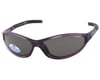 Image 1 for Tifosi Alpe 2.0 Sunglasses (Crystal Purple)