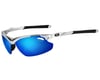 Image 1 for Tifosi Tyrant 2.0 Sunglasses (Race Black) (Polarized)