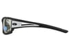 Image 2 for Tifosi Asian Dolomite 2.0 Sunglasses (Black/White) (Fototec Lenses)