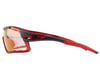 Image 2 for Tifosi Davos Sunglasses (Race Red) (Fototec Lens)