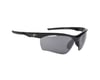 Image 1 for Tifosi Vero Sunglasses (Gloss Black)