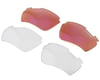 Image 2 for Tifosi Vero Sunglasses (Race Pink)