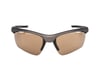 Image 2 for Tifosi Vero Sunglasses (Iron) (Brown Fototec Lens)