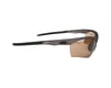Image 3 for Tifosi Vero Sunglasses (Iron) (Brown Fototec Lens)