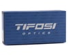 Image 3 for Tifosi Vero Sunglasses (Gloss Black) (Smoke Polarized Lens)