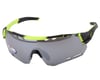 Image 1 for Tifosi Alliant Sunglasses (Race Neon)