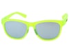 Tifosi Swank Sunglasses (Satin Electric Green)