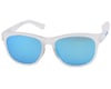 Image 1 for Tifosi Swank Sunglasses (Satin Clear)