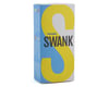 Image 3 for Tifosi Swank Sunglasses (Blue Confetti) (Brown Polarized Lens)