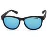 Related: Tifosi Swank Sunglasses (Blackout) (Polarized Lens)