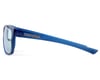 Image 2 for Tifosi Swick Sunglasses (Midnight Navy) (Smoke Yellow Lens)